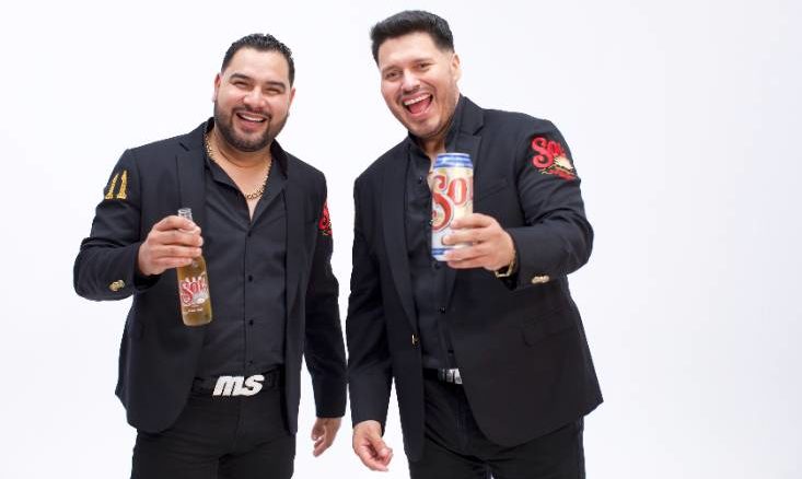 , Iconic Mexican Beer On Tour With Banda MS