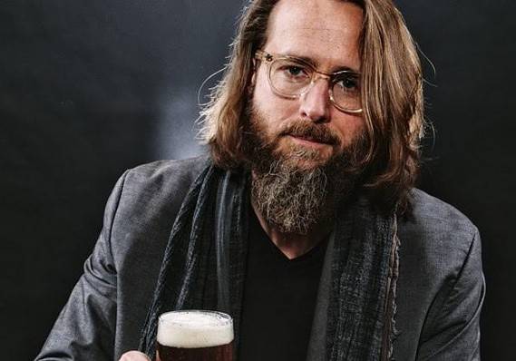 , Greg Koch Reflects On Life and the Sale of Stone Brewing In Farewell Post