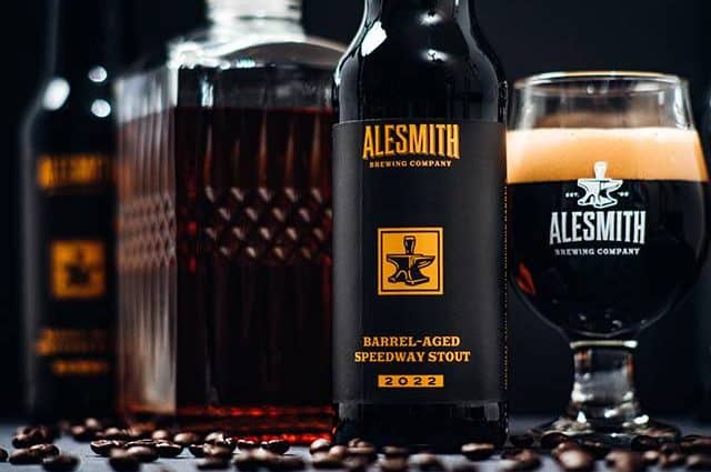 , Beer Alert: New Barrel-Aged Stouts And Classic Cream Ales