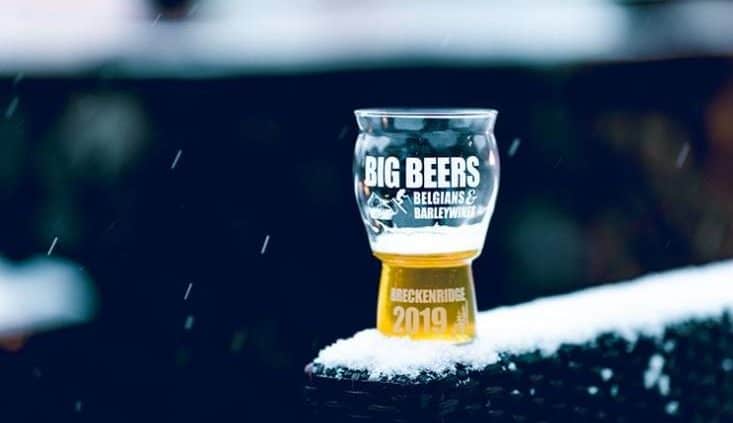 , Big Beers Festival Falls Victim To The Economy