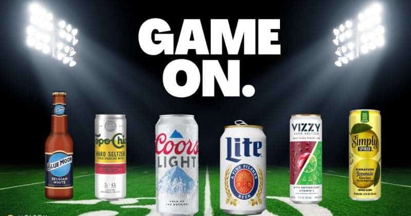 , Molson Coors Super Bowl Ads Return After 33 Years