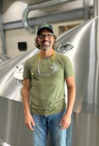 , Stone Brewing Names Bi-Costal Directors In Wake Of Sapporo Acquisition