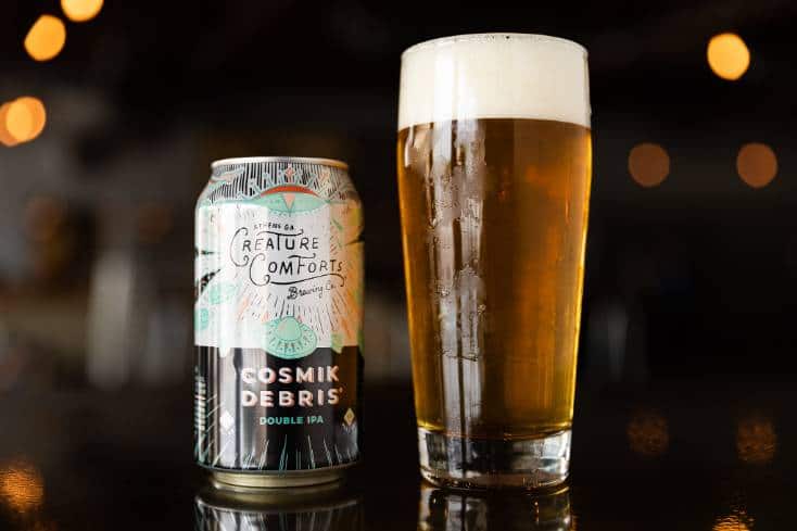 , Beer Alert: New India Pale Ales And Classic Helles Lagers