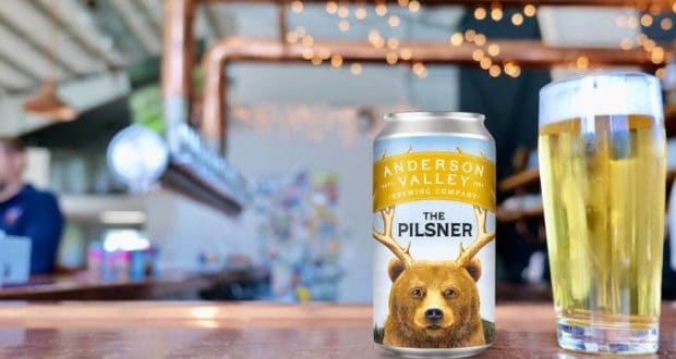 , New Beer Alert: The Craft Pilsner Edition