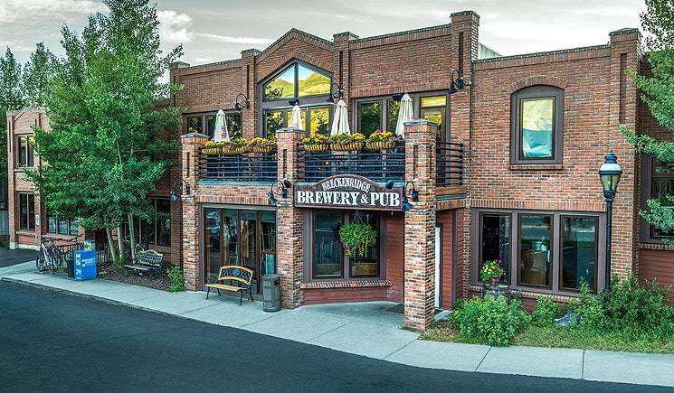 , AB InBev Owned Breckenridge Brewery Sues Founder