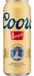 , Coors Banquet Beer Expands Support For US Firefighters