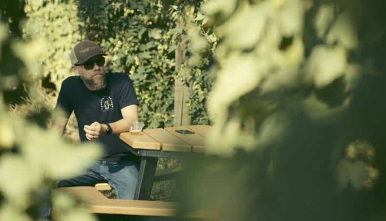 , Firestone Walker Films Journey Into The Heart Of Hop Country
