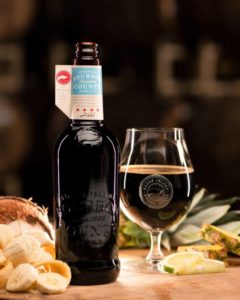 , Goose Island Beer Announces 2022 Bourbon County Stout Release