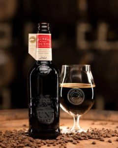 , Goose Island Beer Announces 2022 Bourbon County Stout Release