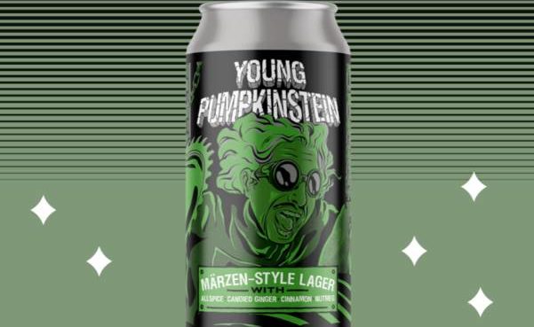 , Beer Alert: New Pumpkin Lagers And Pilsners