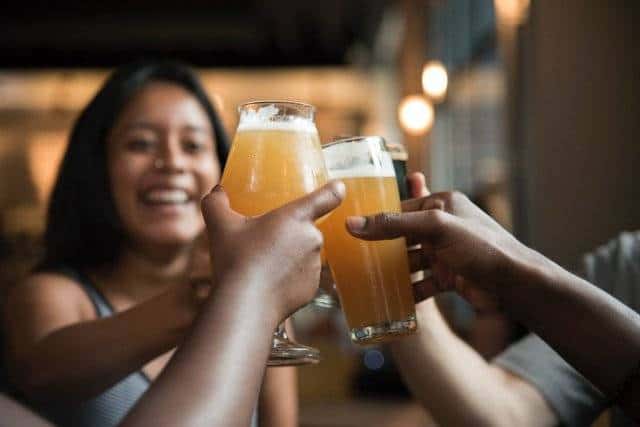 , The Best (And Worst) US Beer Cities &#8211; 2023