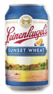 , Win $10,000 And Fall Sunset Getaway From Leinenkugel’s Beer