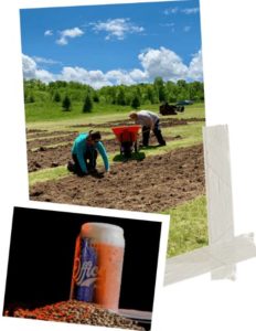 , Bell’s Brewery Inspires Giving Through Beer