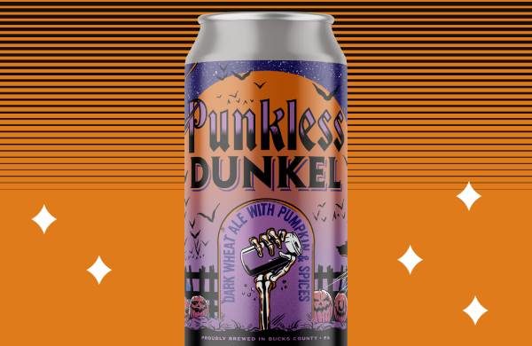 , Beer Alert: New Fall Seasonals You’ll Fall For