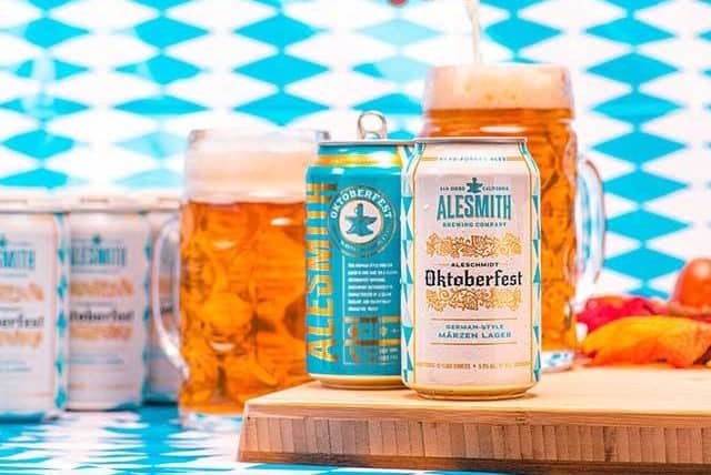 , Best Oktoberfest Beers &#8211; 2022