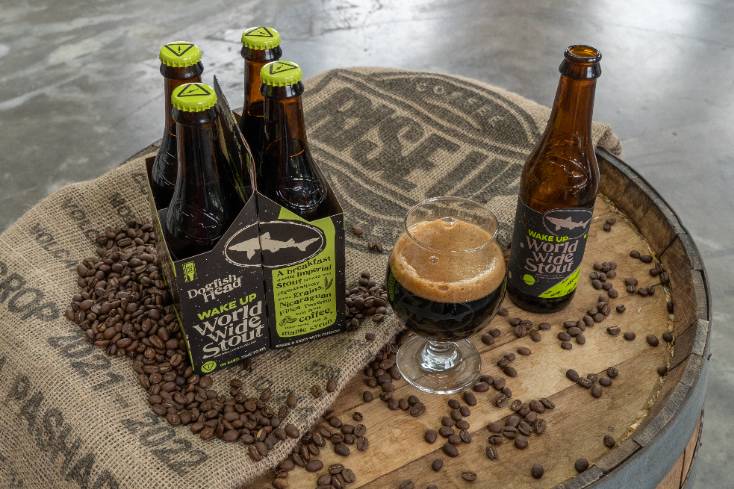, Weekend Beer: New India Pale Ales And Imperial Coffee Stouts