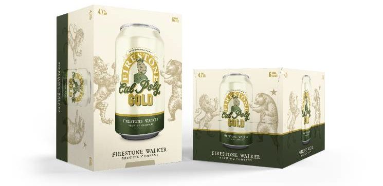 , Firestone Walker Brewing Crafts A Serious University Beer