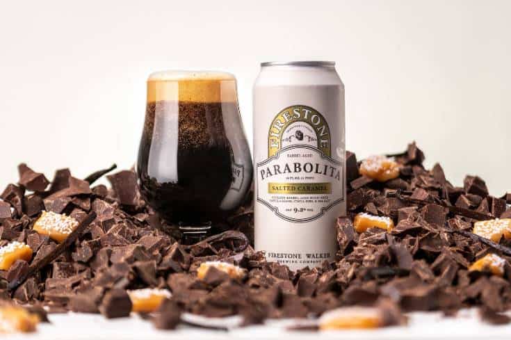 , New Beer Alert: &#8211; The International Stout Day Edition