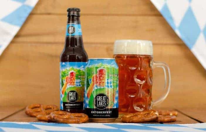 , 6 Serious Oktoberfest Beers To Try Before You Die