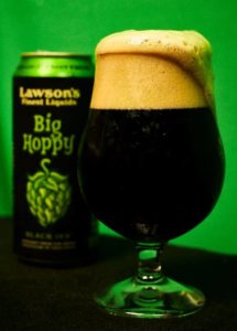 , Weekend Beer: New Fresh Hop India Pale Ales And Imperial Stouts