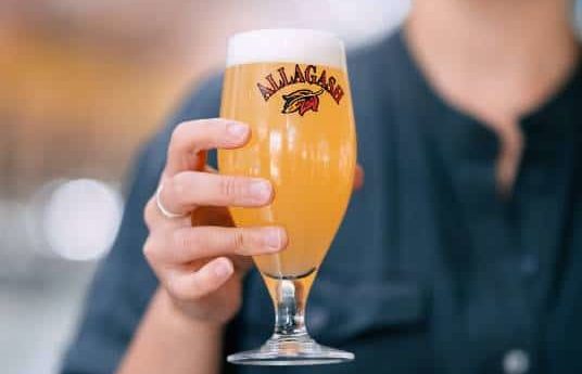 , Allagash Brewing Plans New Tasting Room In Southern Maine