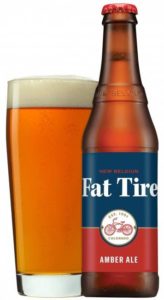 Fat Tire Beer is asking you to vote for the environment