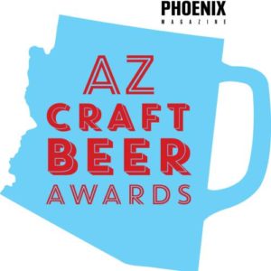 , The 2022 Arizona Craft Beer Awards Winners