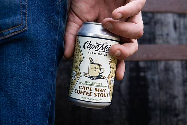 , Weekend Beer: New Coffee Stouts, Fruit Sours And More