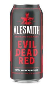 , American Craft Beer Presents: Best Halloween Beer And Horror Movie Pairings