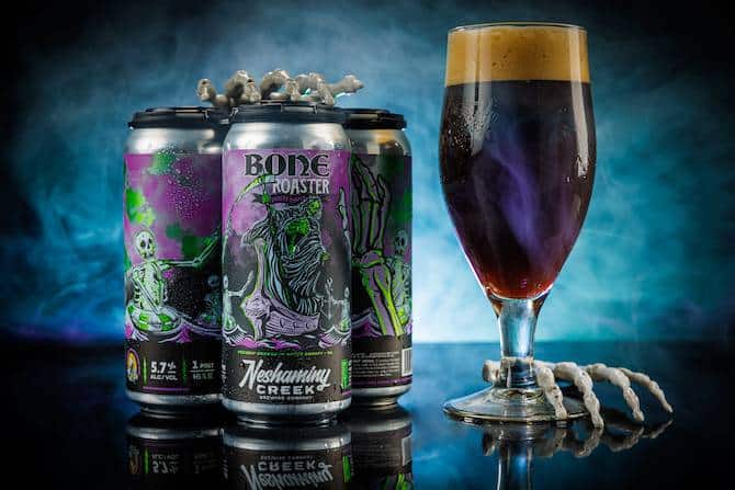 , Beer Alert: New Fall Seasonals, Smoked Porters And Maibocks