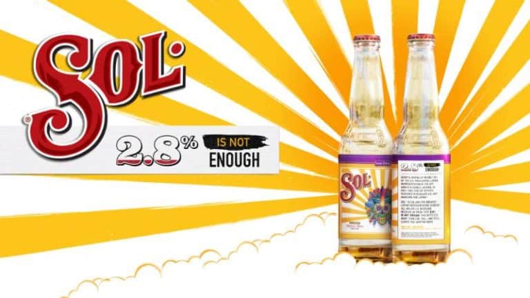 , Sol Beer Stands Up For Latino Artists