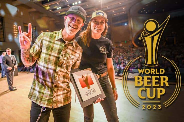 , World Beer Cup 2023 Registration Opens November 1