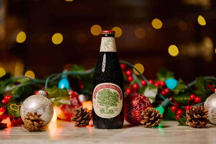 , Weekend Beer: New Imperial Stouts And Holiday Ales