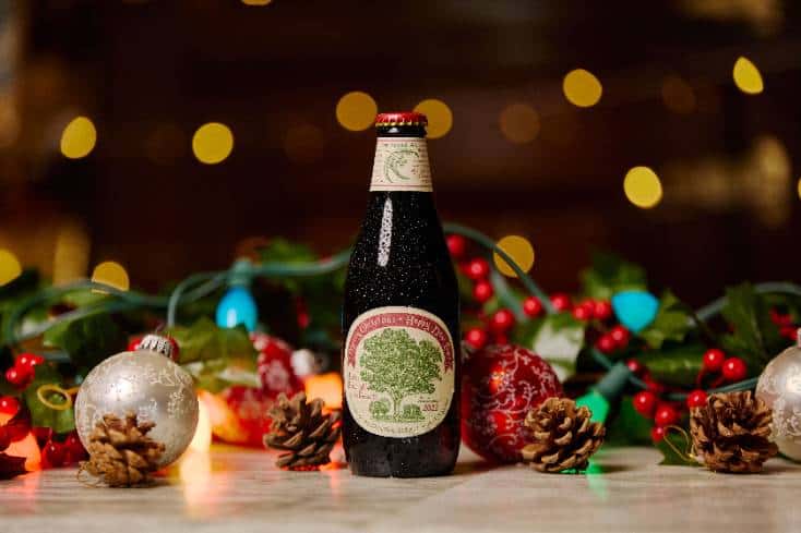 , 5 Classic Christmas Beers