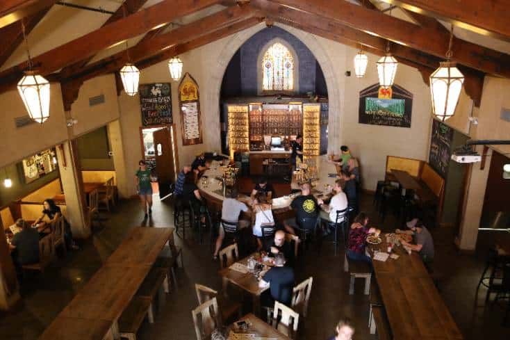Best Beer Destinations – Grand Rapids, Michigan - American Craft Beer