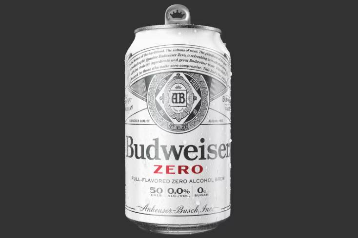 , Bud Zero Survives World Cup Beer Ban