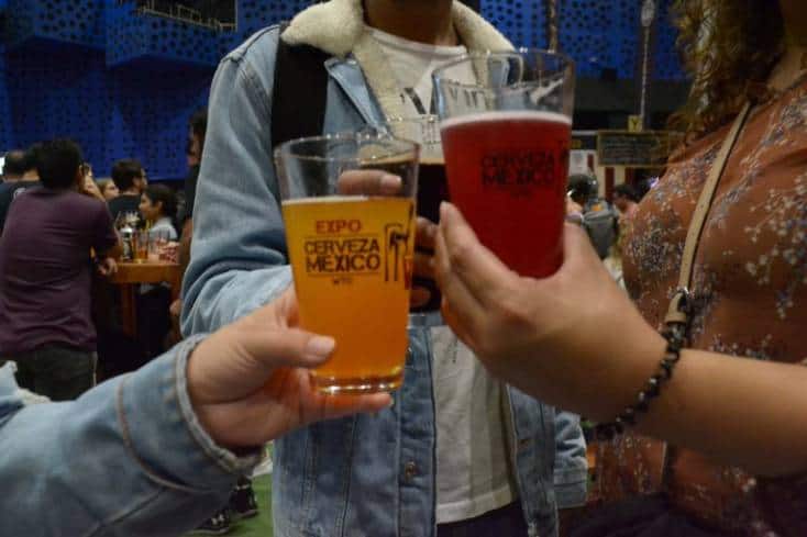 , Craft Beer On The Rise In Mexico
