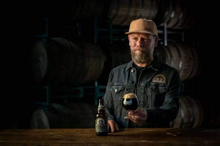 , Firestone Walker Brewmaster’s Collective: The “Tesla of Beer Clubs” Returns