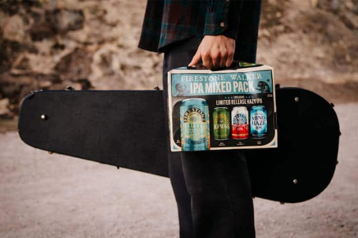 , New Craft Beer Variety Packs Greet The Winter Holidays