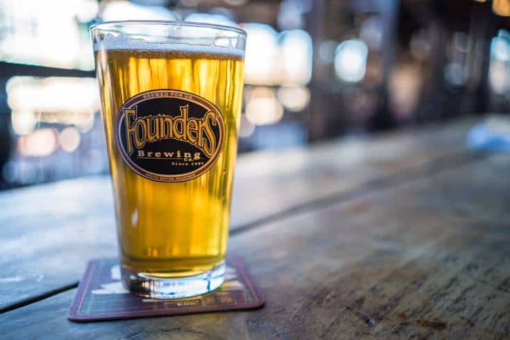 Best beer destinations - Grand Rapids, Michigan