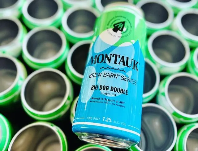 , Global Cannabis Company Buys Montauk Brewing