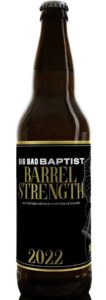 , Weekend Beer: New Barrel-Aged Stouts And Rice Lagers