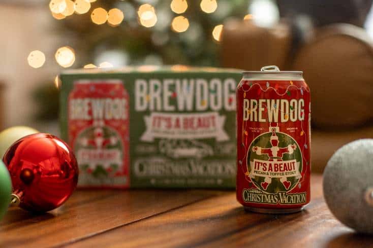 , Even More New Christmas Beers &#8211; 2022