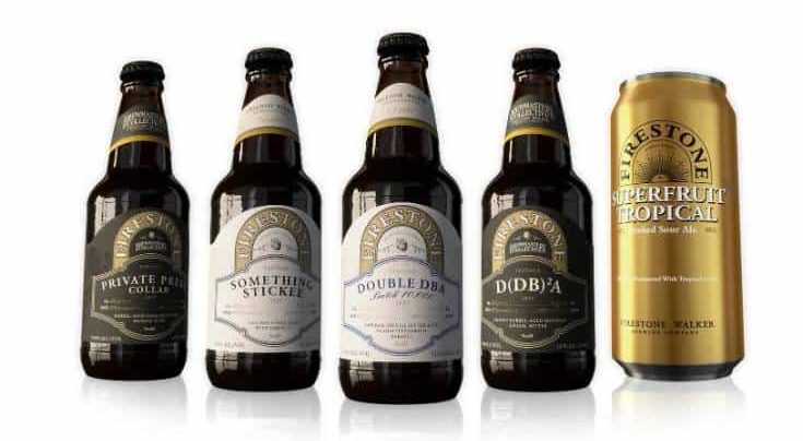 , Firestone Walker Brewmaster’s Collective: The “Tesla of Beer Clubs” Returns