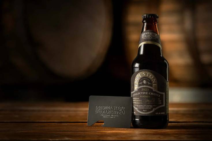 , Firestone Walker Brewmaster’s Collective: The “Tesla of Beer Clubs” Returns