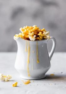 , Celebrate The Holidays With Sierra Nevada Celebration IPA Caramel Popcorn