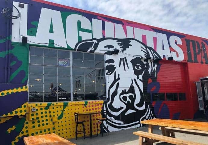 , Beer News: Lagunitas To Close Seattle Taproom / Sasquatch Brewing Ends Production