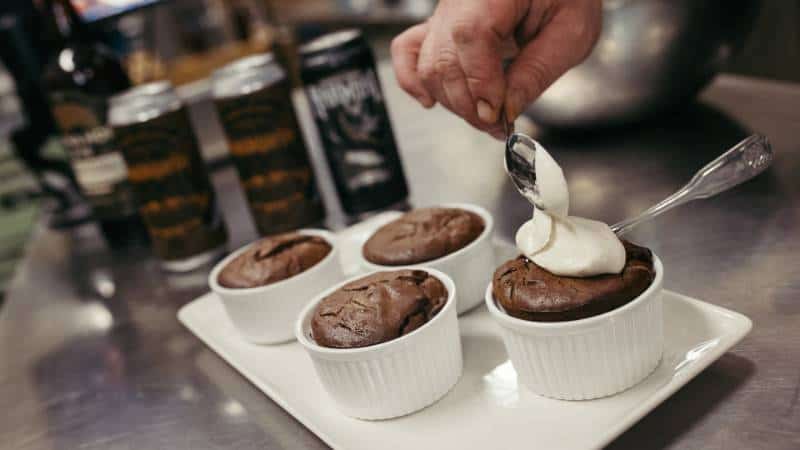 , Cooking With Beer &#8211; Best Stout And Porter Desserts