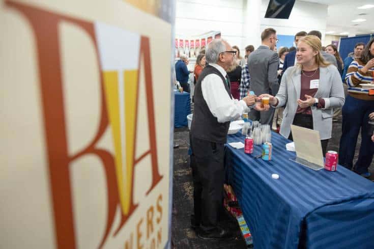 , American Homebrewers Association Names Top Brewers On Capitol Hill &#8211; 2022