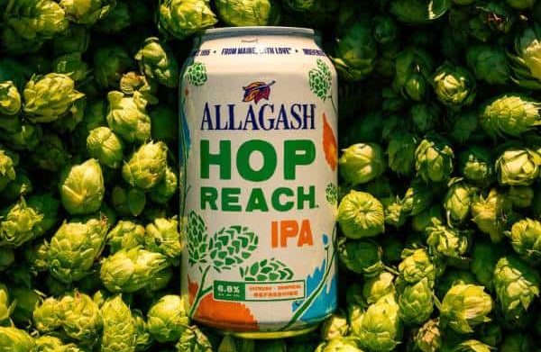, Beer Alert: New India Pale Ales And Japanese Lagers